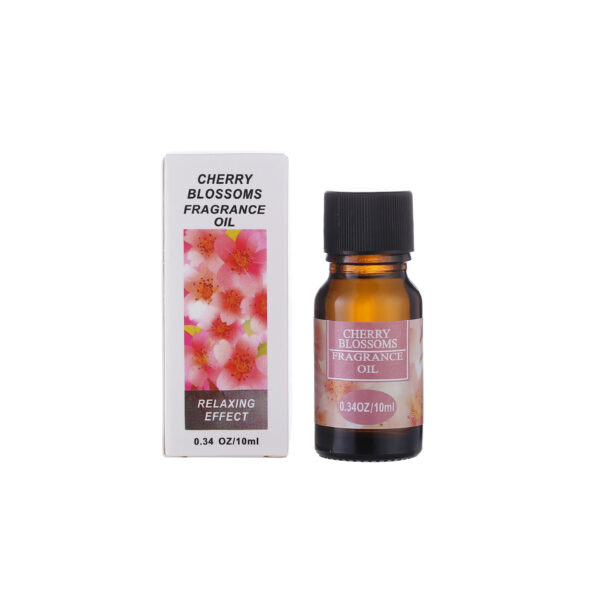 Aromatherapy essential oil humidifier - Image 9