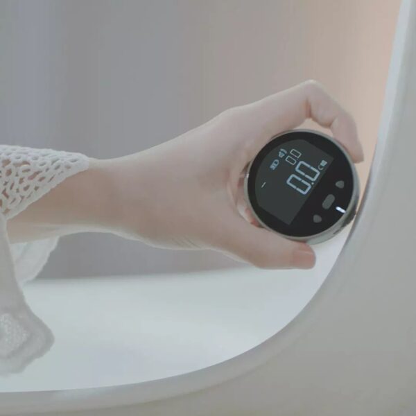 Distance Measuring Instrument Electronic Measuring Ruler - Image 2