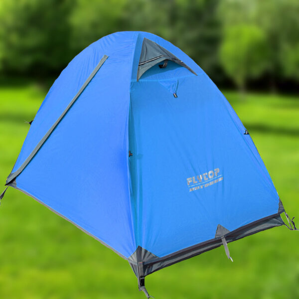 Outdoor Double Camping Rainproof Tents - Image 6