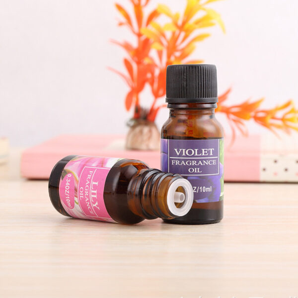 Aromatherapy essential oil humidifier - Image 6