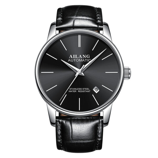 Men's automatic mechanical watches - Image 6