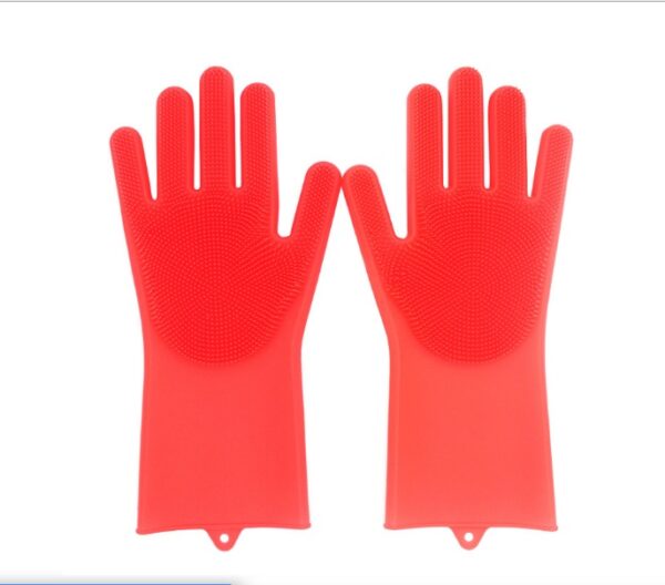 Housework Kitchen Cleaning Gloves - Image 9