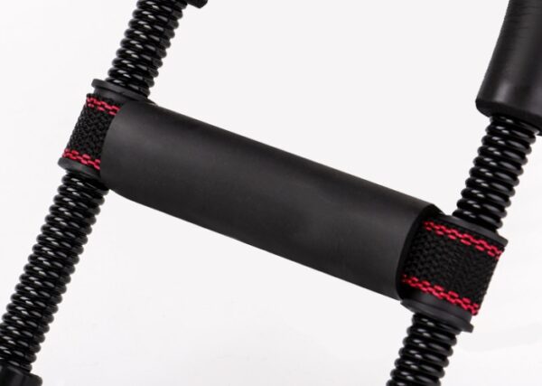 Grip Power Wrist Forearm Hand Grip .Strengthened Grip Fitness - Image 3