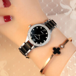 Halti Women Watches Luxury Quartz