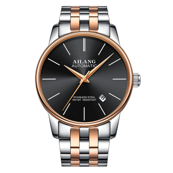Men's automatic mechanical watches - Image 3