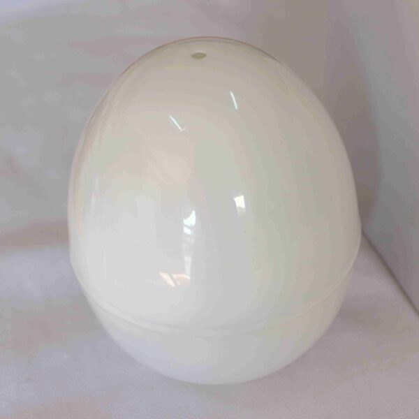 Microwave Egg-shaped Steamer Kitchen Gadgets - Image 2