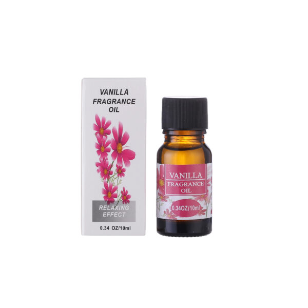 Aromatherapy essential oil humidifier - Image 8