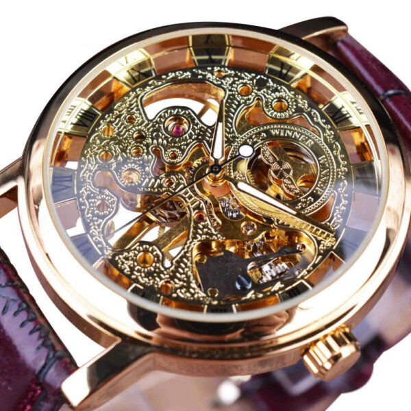 Mechanical watches Men's mechanical watches - Image 4