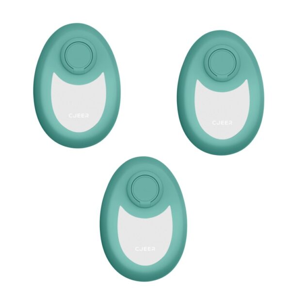 Magic Crystal Hair Eraser For Women And Men Physical Exfoliating Tool - Image 3