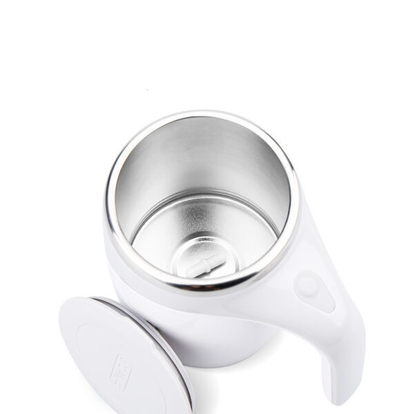 Rechargeable Model Automatic Stirring Cup Coffee - Image 7
