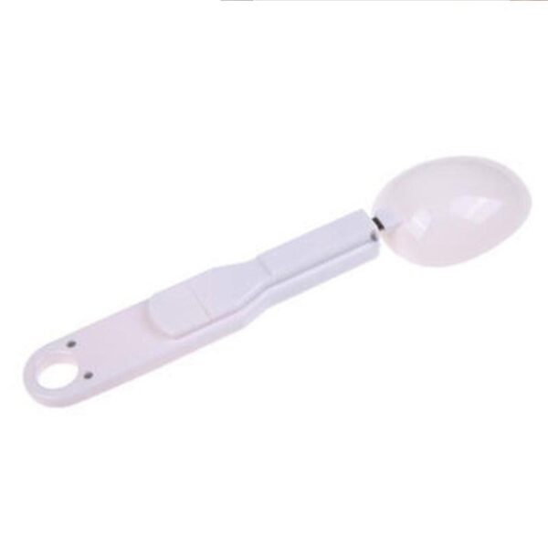 LCD Digital Kitchen Scale Electronic Cooking Food Weight - Image 3