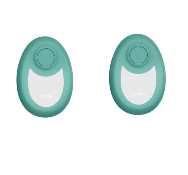Magic Crystal Hair Eraser For Women And Men Physical Exfoliating Tool - Image 9
