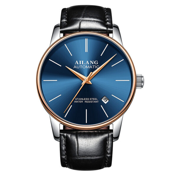 Men's automatic mechanical watches - Image 4