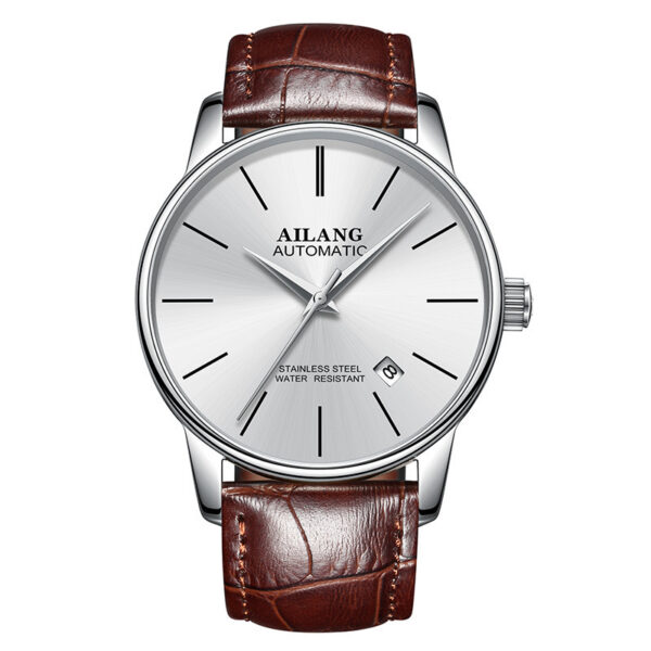 Men's automatic mechanical watches - Image 5