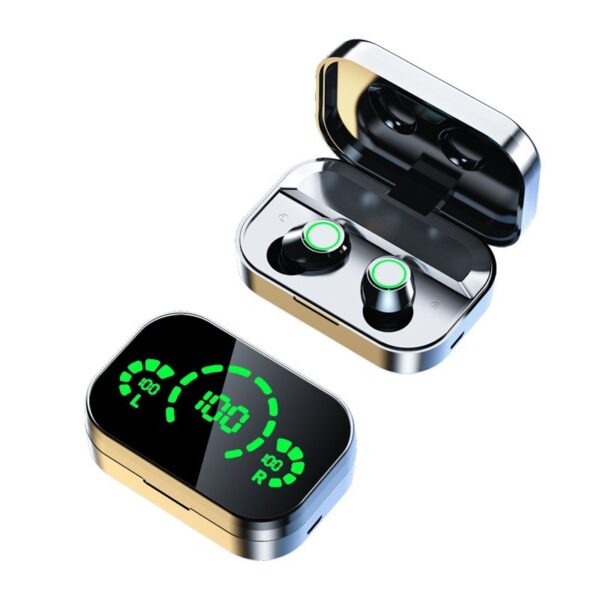 YD03 Wireless Bluetooth-compatible Headset - Image 6