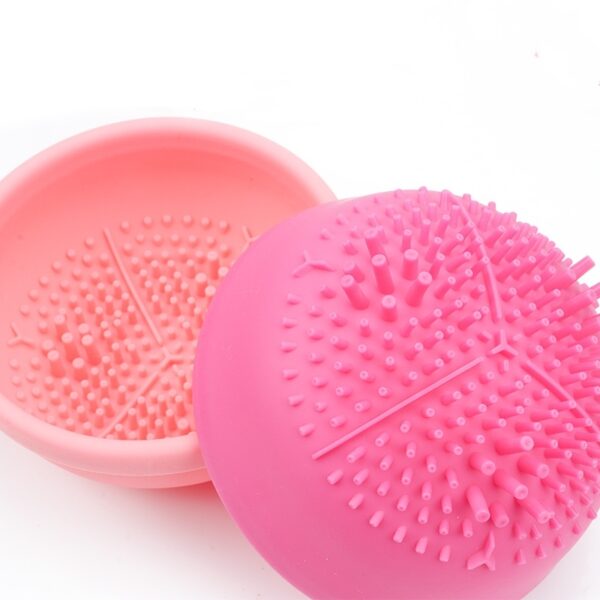 Electric Makeup Brush Cleaner Machine Portable - Image 8