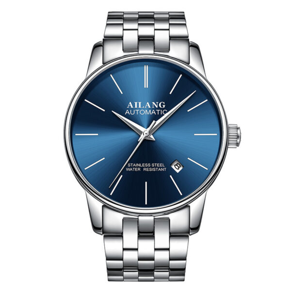 Men's automatic mechanical watches - Image 2