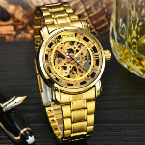 Foreign Trade Watches Mechanical Watches Men