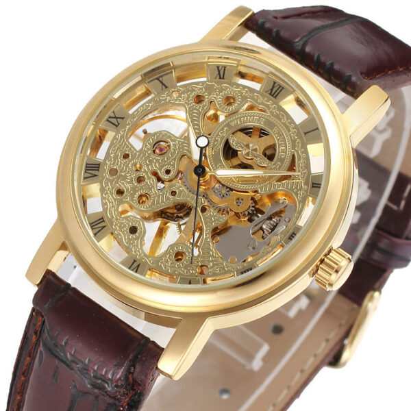 Mechanical watches Men's mechanical watches - Image 3
