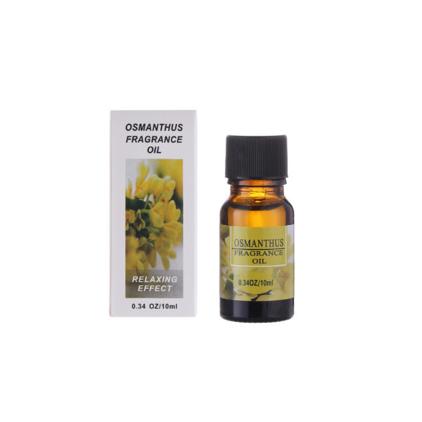 Aromatherapy essential oil humidifier - Image 7