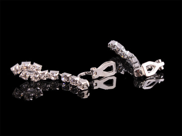 Kultani set, foreign trade explosion jewellery - Image 2