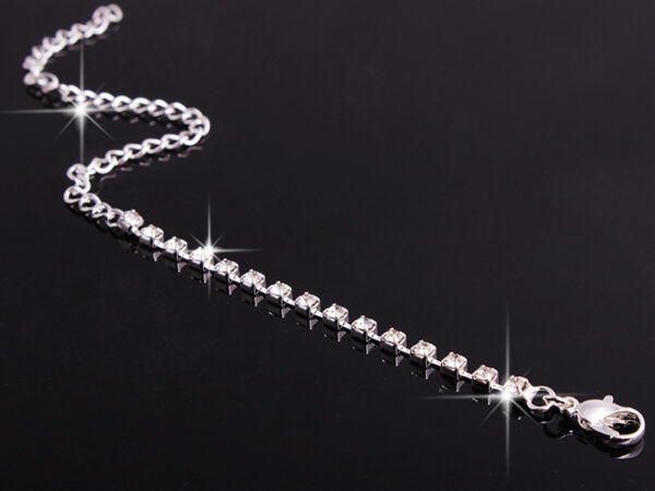 Kultani set, foreign trade explosion jewellery - Image 4