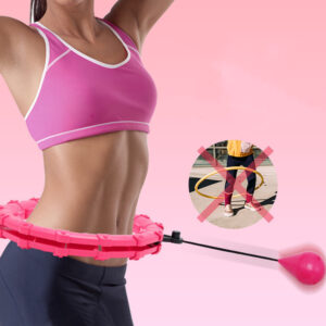 Fitness Ring Adjustable Sport Hoops .Training Weight Loss