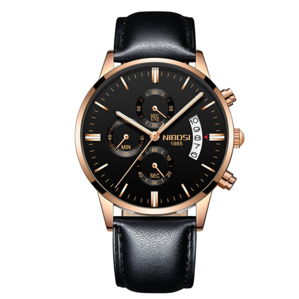 men watch - Image 7