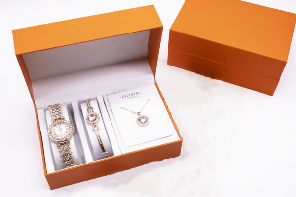 Halti Wrist Watches Women - Image 3