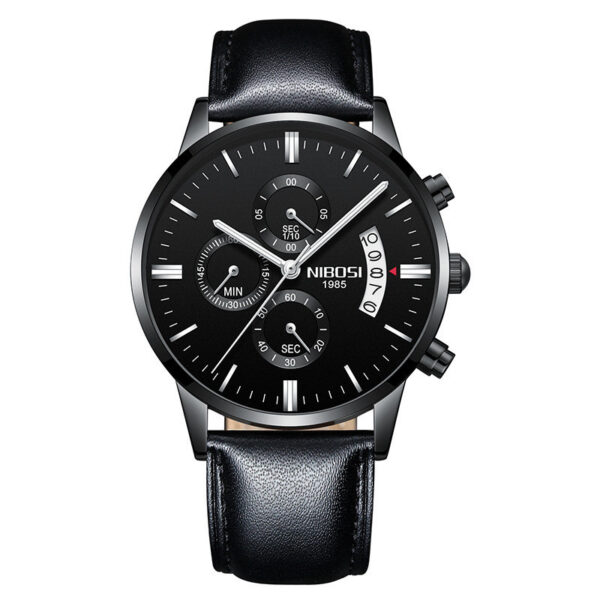 men watch - Image 4