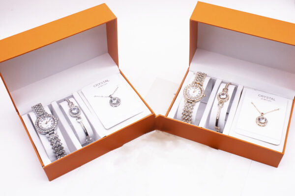 Halti Wrist Watches Women