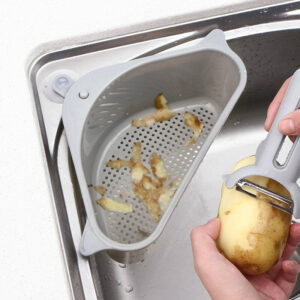 Kitchen Sink Multi-function Triangle