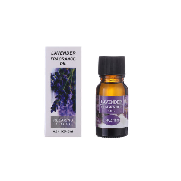 Aromatherapy essential oil humidifier - Image 4