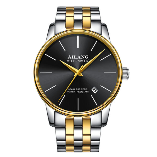 Men's automatic mechanical watches - Image 8