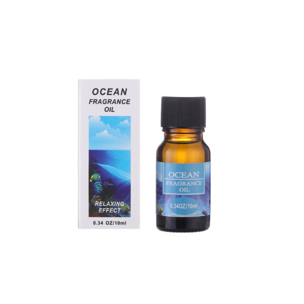 Aromatherapy essential oil humidifier - Image 5