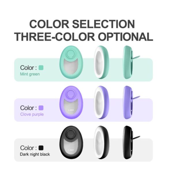 Magic Crystal Hair Eraser For Women And Men Physical Exfoliating Tool - Image 5