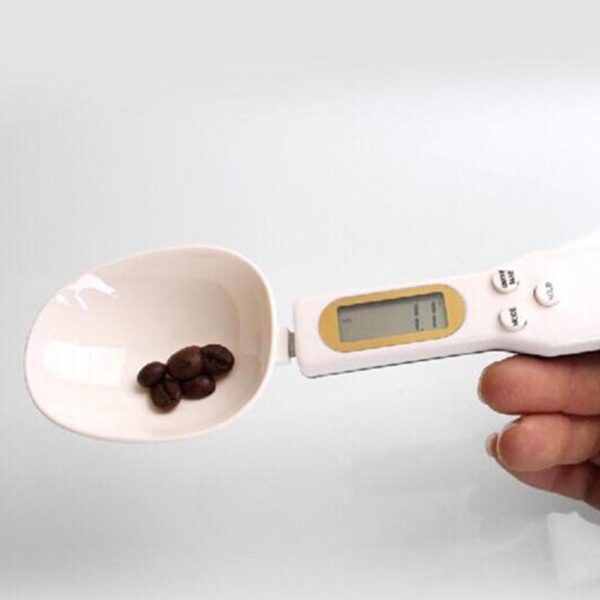 LCD Digital Kitchen Scale Electronic Cooking Food Weight - Image 4