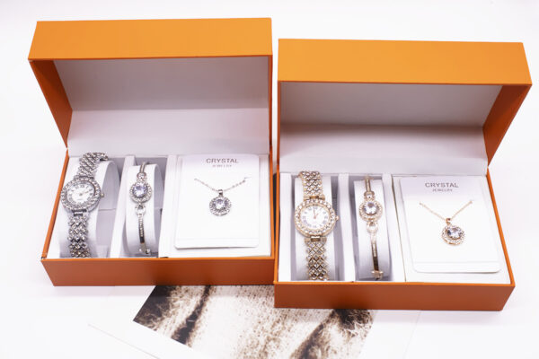 Halti Wrist Watches Women - Image 2