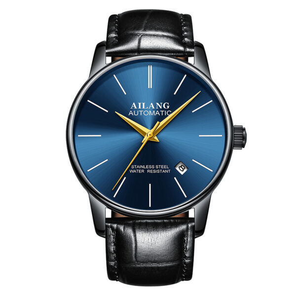 Men's automatic mechanical watches - Image 9