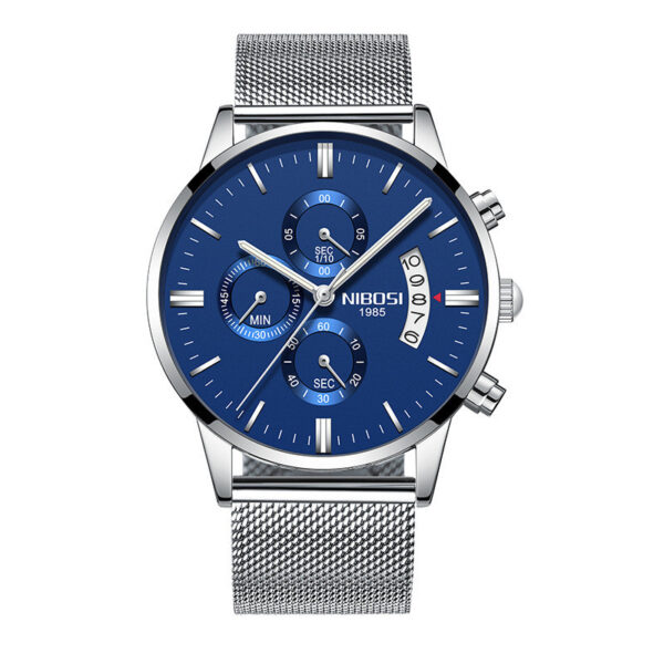 men watch - Image 5