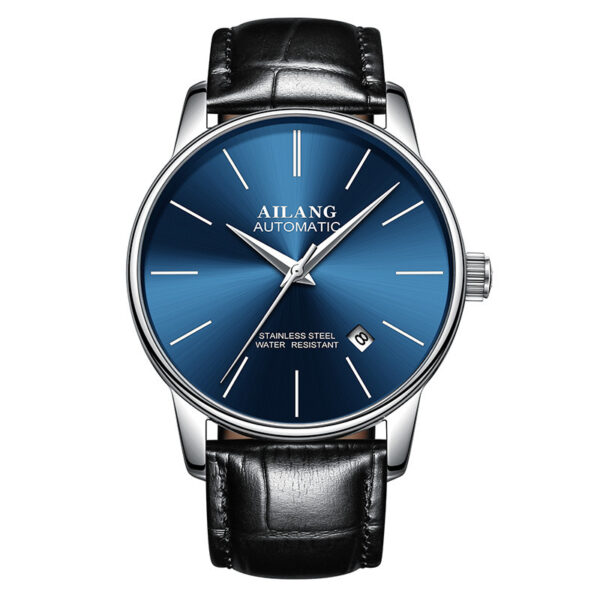 Men's automatic mechanical watches - Image 7