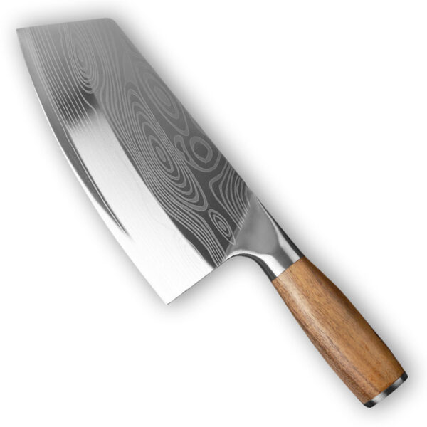 Stainless steel kitchen knife for kitchen - Image 4
