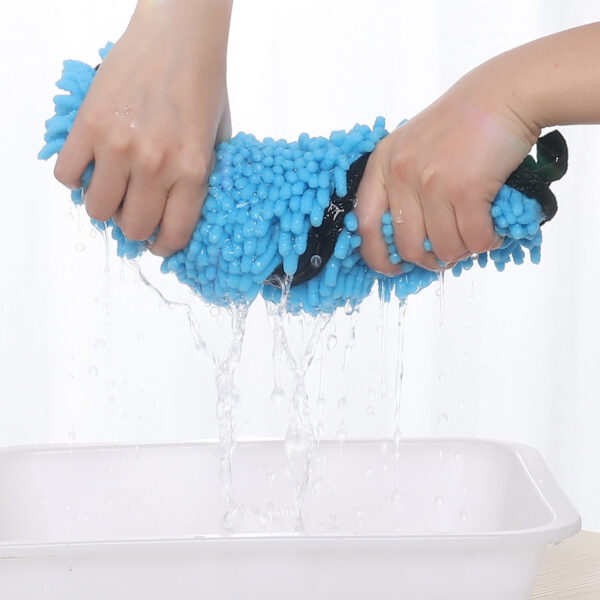 Dogs Cats Towels Super Absorbent Microfiber Bath Towel - Image 2