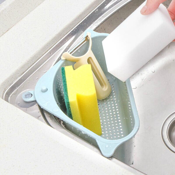 Kitchen Sink Multi-function Triangle - Image 2