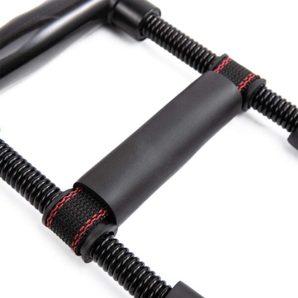 Grip Power Wrist Forearm Hand Grip .Strengthened Grip Fitness - Image 7