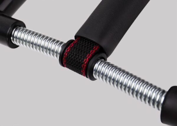 Grip Power Wrist Forearm Hand Grip .Strengthened Grip Fitness - Image 8