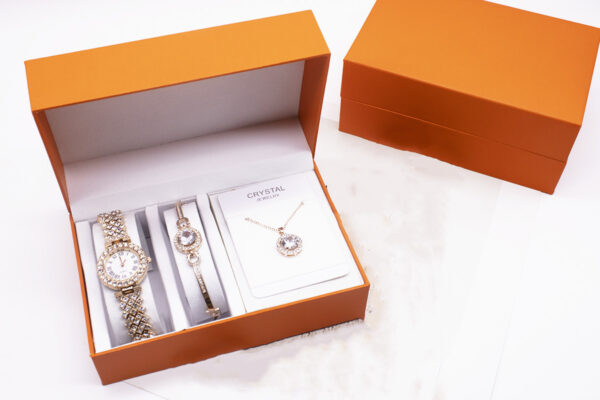Halti Wrist Watches Women - Image 5