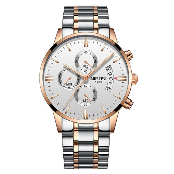 men watch - Image 8
