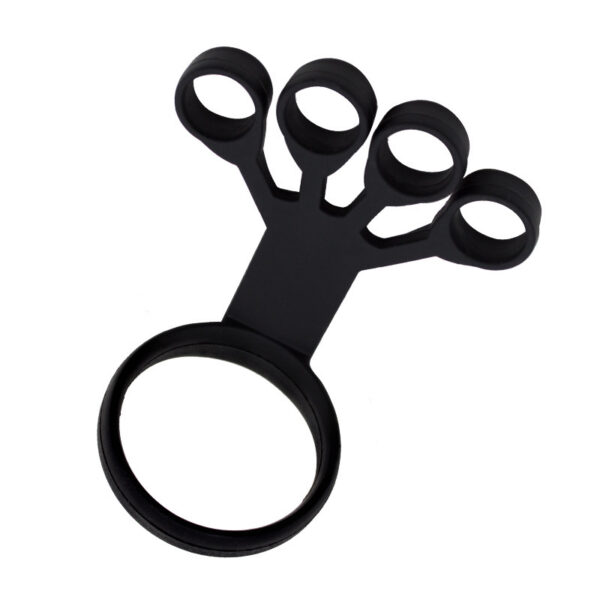 Silicone Grip Device Finger Exercise To Relieve Pain - Image 7