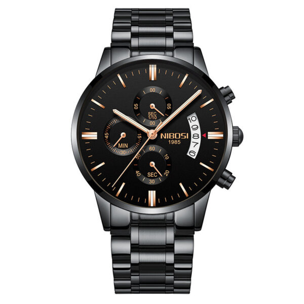men watch - Image 2